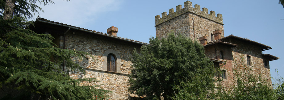 Castello  - FIRENZE